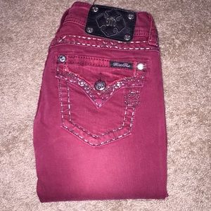 COPY - Miss Me Jeans